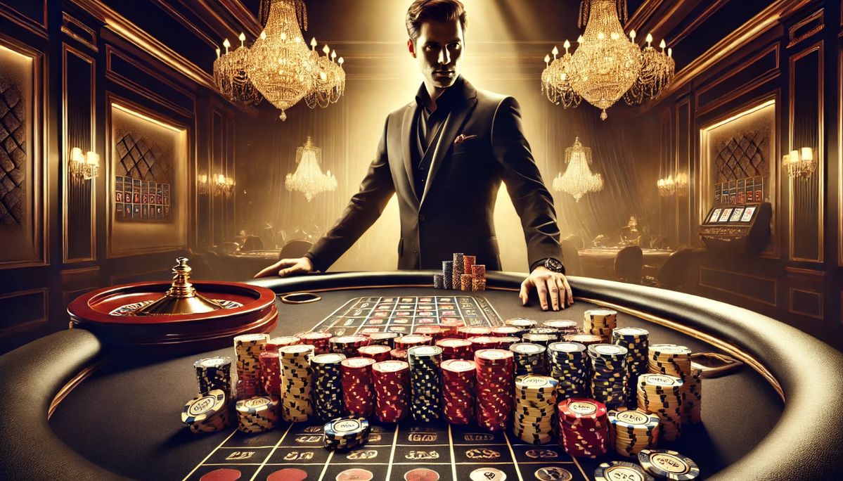 CafeCasino پاکستان ریئل منی گیمز